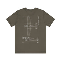 Thumbnail for Ford Trimotor - T-shirt