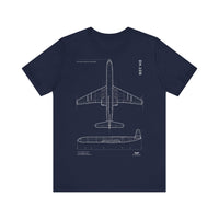 Thumbnail for Comet - T-shirt