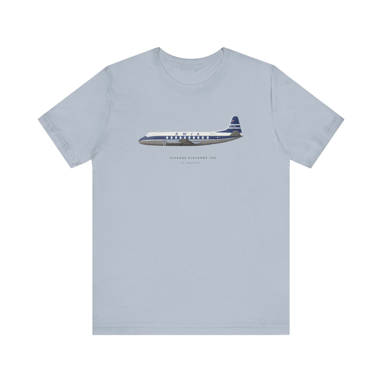 Viscount - T-shirt