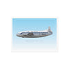 Bréguet 763 Provence -  Fine Art Poster