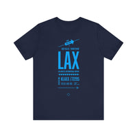 Thumbnail for Los Angeles International Airport - T-shirt