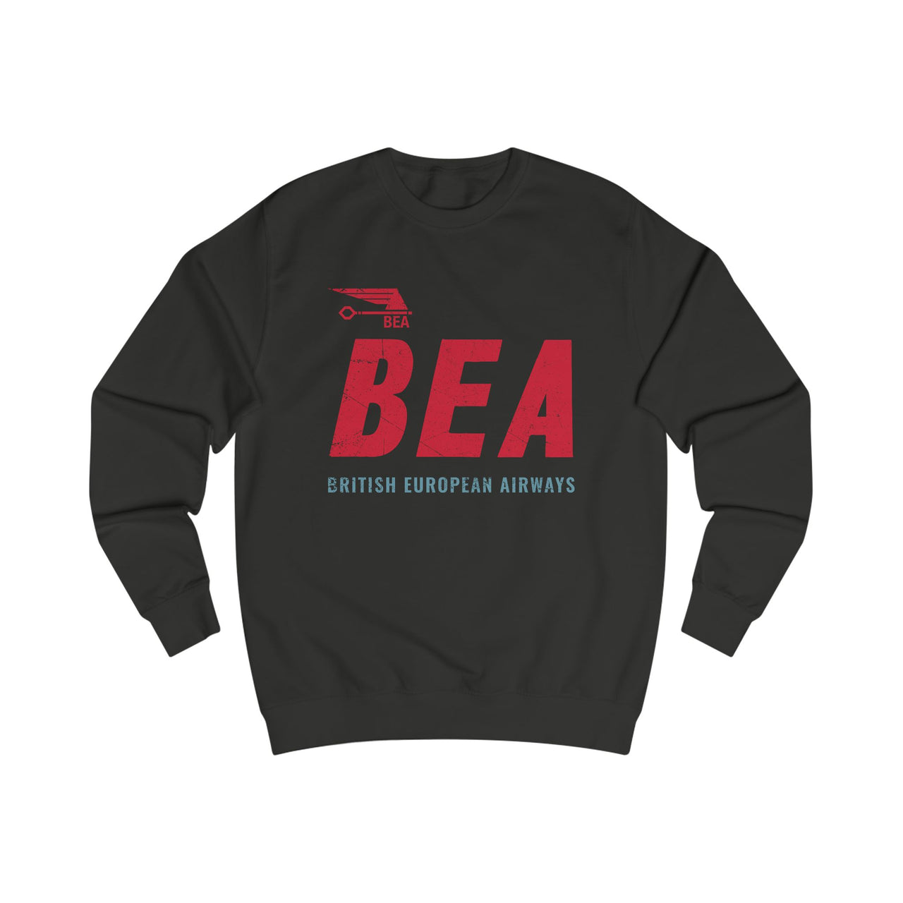 British European Airways Vintage - Sweatshirt