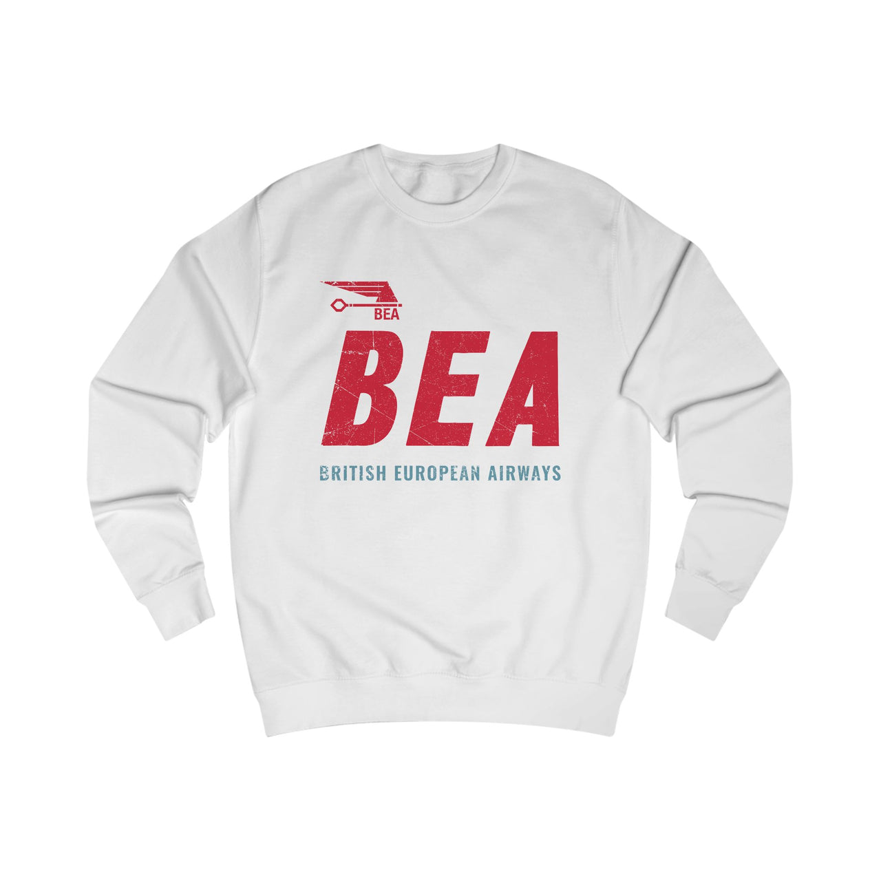 British European Airways Vintage - Sweatshirt