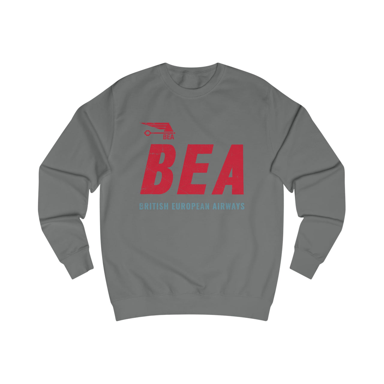 British European Airways Vintage - Sweatshirt