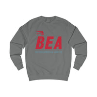 Thumbnail for British European Airways Vintage - Sweatshirt