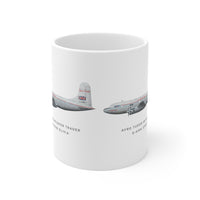 Thumbnail for Avro Tudor - Mug