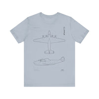 Thumbnail for Boeing 314 Clipper - T-shirt