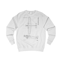 Thumbnail for Ford Trimotor - Sweatshirt
