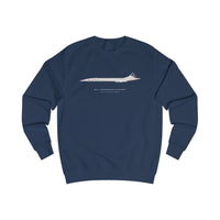 Thumbnail for Concorde - Sweatshirt