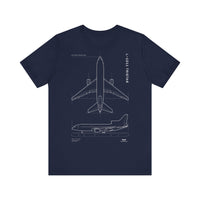 Thumbnail for TriStar - T-shirt