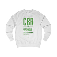 Thumbnail for Canberra Airport - Sweatshirt