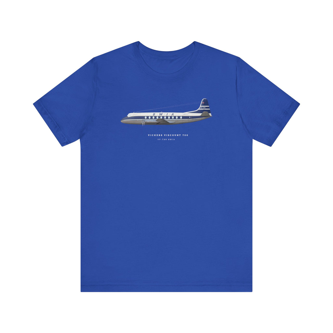 Viscount - T-shirt
