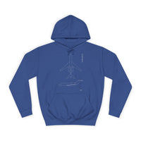 Thumbnail for Cessna Citation X -  Hoodie