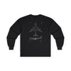 Boeing 747 - Long-sleeve T-shirt