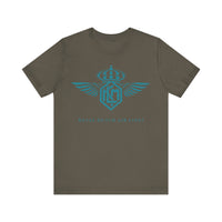 Thumbnail for KLM Vintage - T-shirt
