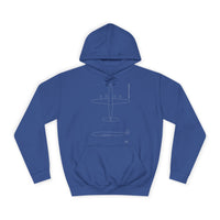Thumbnail for Constellation -  Hoodie