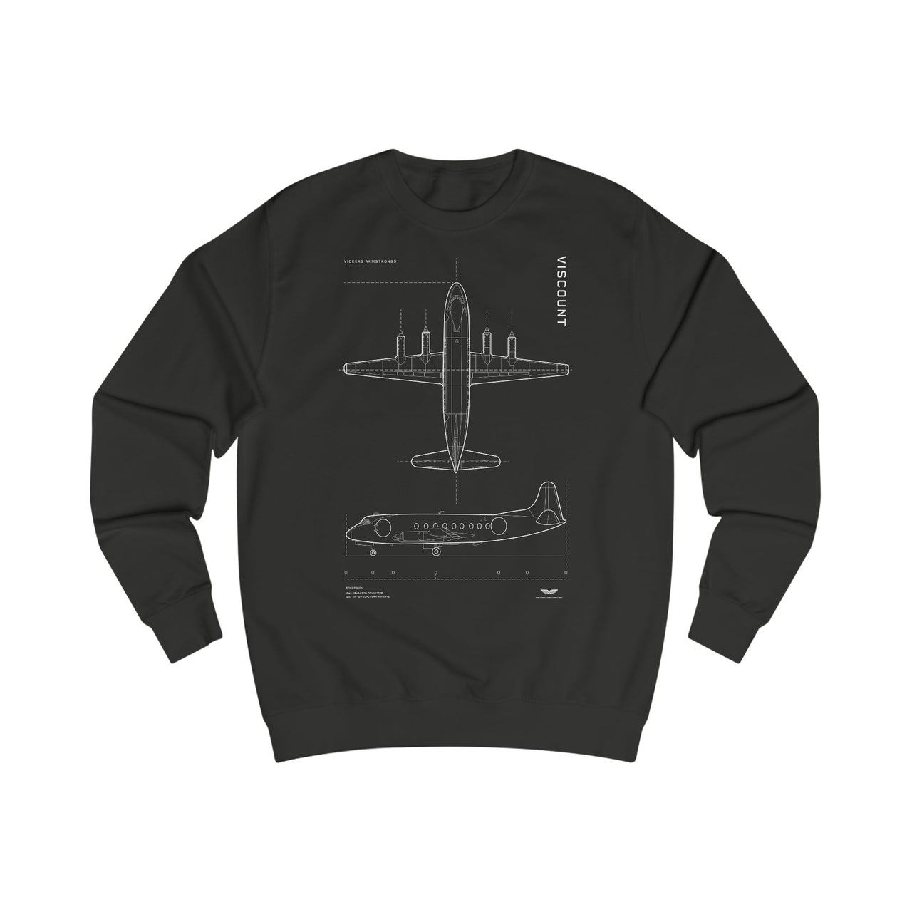 Viscount - Sweatshirt