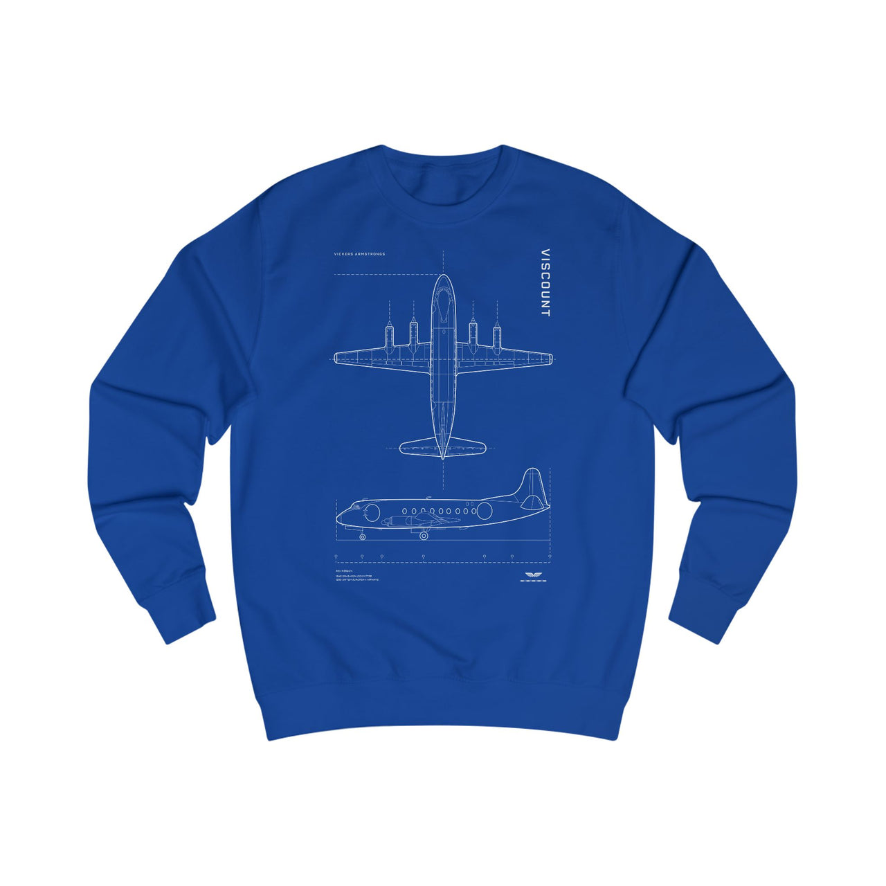 Viscount - Sweatshirt