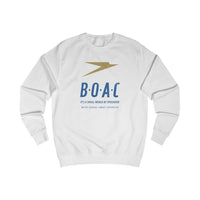 Thumbnail for BOAC Vintage - Sweatshirt