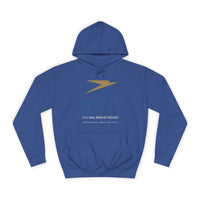 Thumbnail for BOAC Vintage -  Hoodie