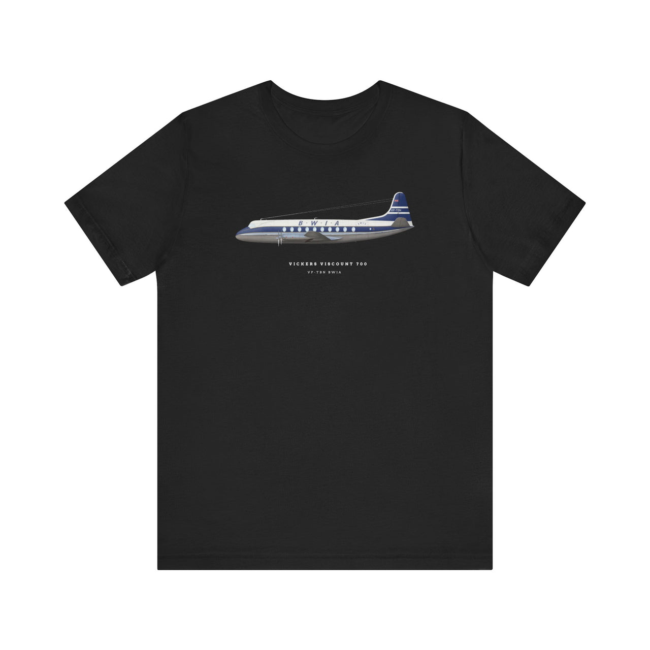 Viscount - T-shirt