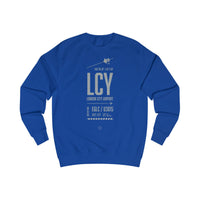 Thumbnail for London City Airport - Sweatshirt