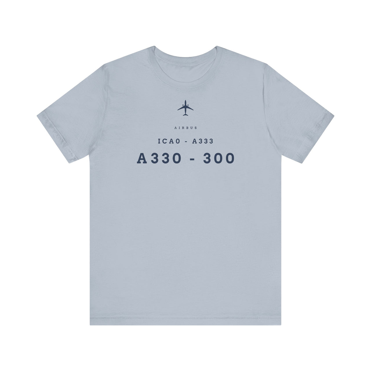 A330 Designator - T-shirt