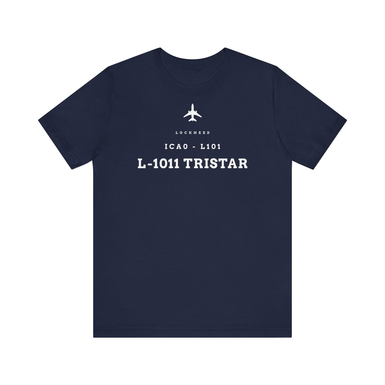 Lockheed L-1011 Tristar Designator - T-shirt