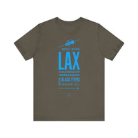 Thumbnail for Los Angeles International Airport - T-shirt