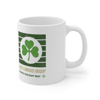 Thumbnail for Aer Lingus Vintage - Mug