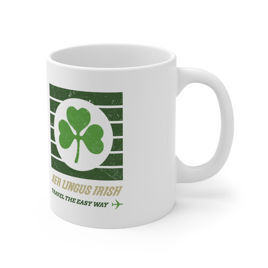 Aer Lingus Vintage - Mug