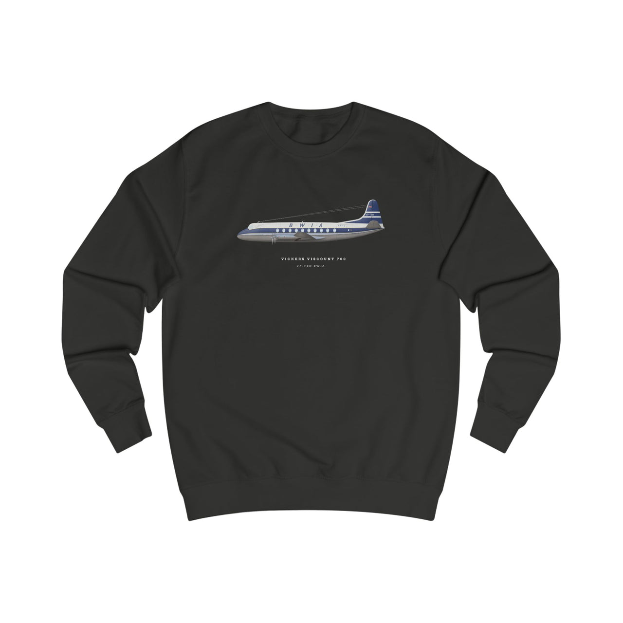 Viscount - Sweatshirt