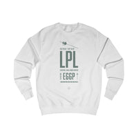 Thumbnail for Liverpool John Lennon Airport - Sweatshirt