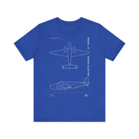 Thumbnail for Super Electra - T-shirt