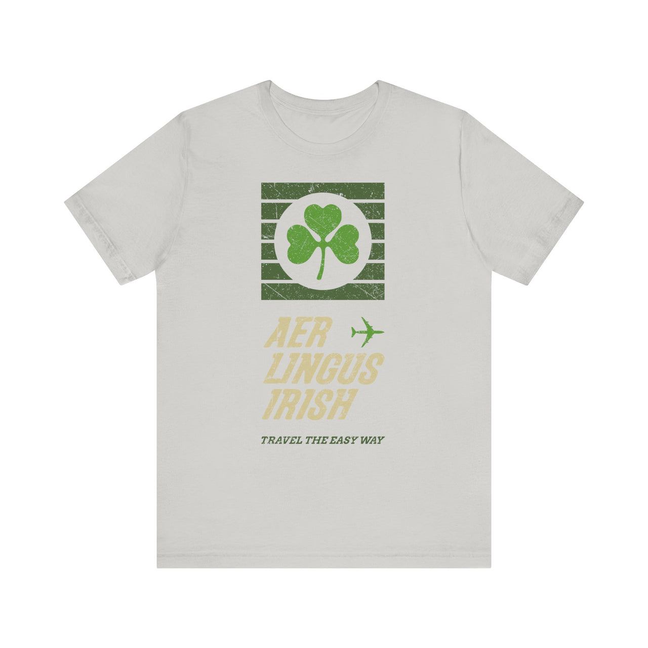Aer Lingus Vintage - T-shirt