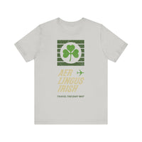 Thumbnail for Aer Lingus Vintage - T-shirt