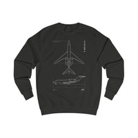 Thumbnail for Cessna Citation X - Sweatshirt