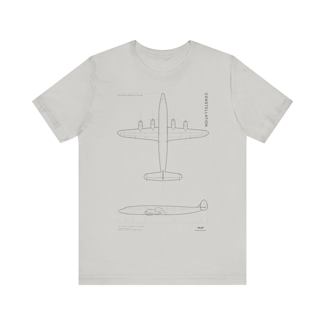 Constellation - T-shirt