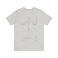 Thumbnail for Constellation - T-shirt