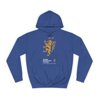 Thumbnail for British Caledonian Airways Vintage -  Hoodie