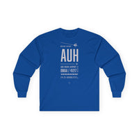 Thumbnail for Abu Dhabi International - Long-sleeve T-shirt