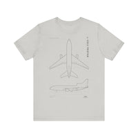 Thumbnail for TriStar - T-shirt
