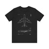Airbus A380 - T-shirt