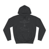 Dragon Rapide -  Hoodie