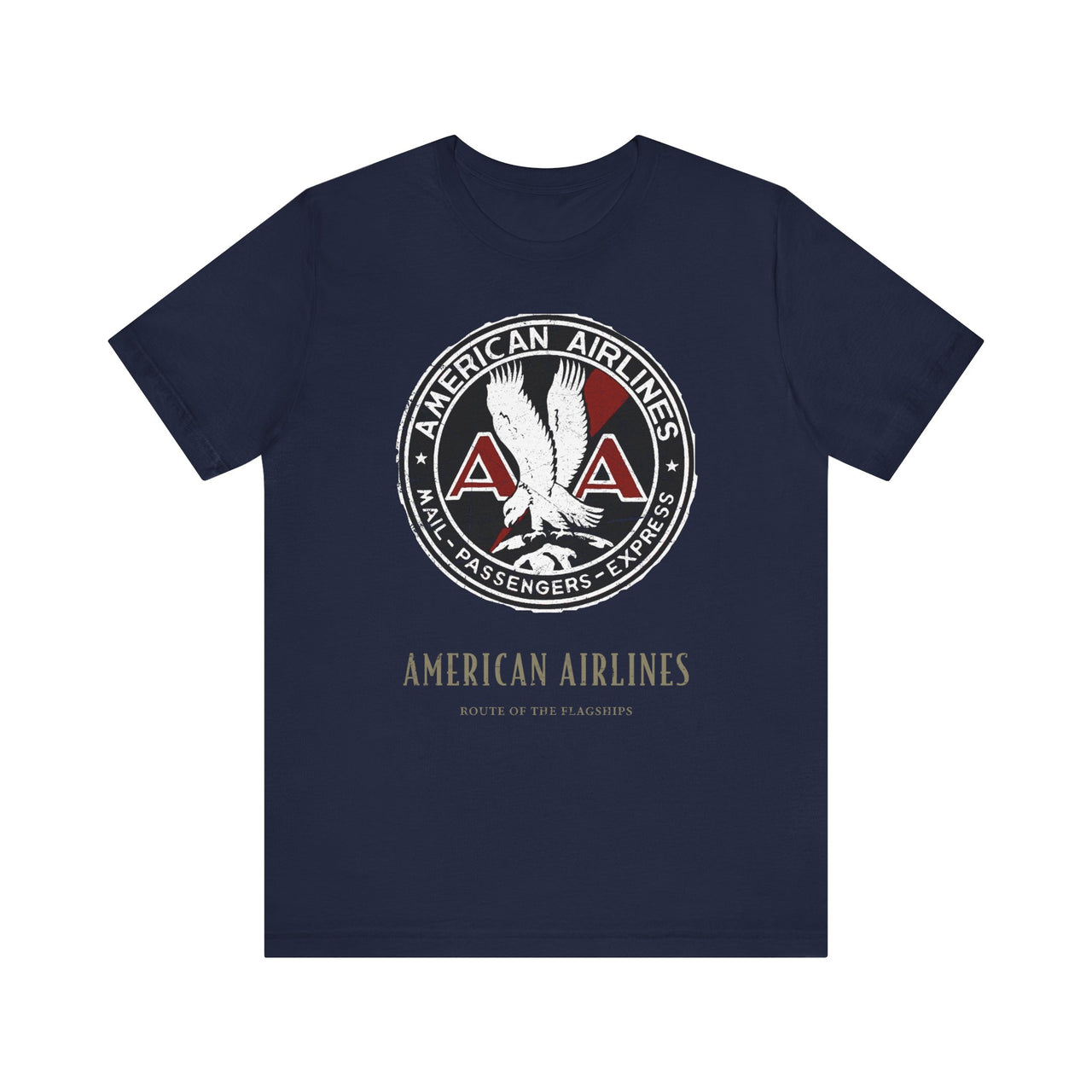 American Airlines Vintage - T-shirt