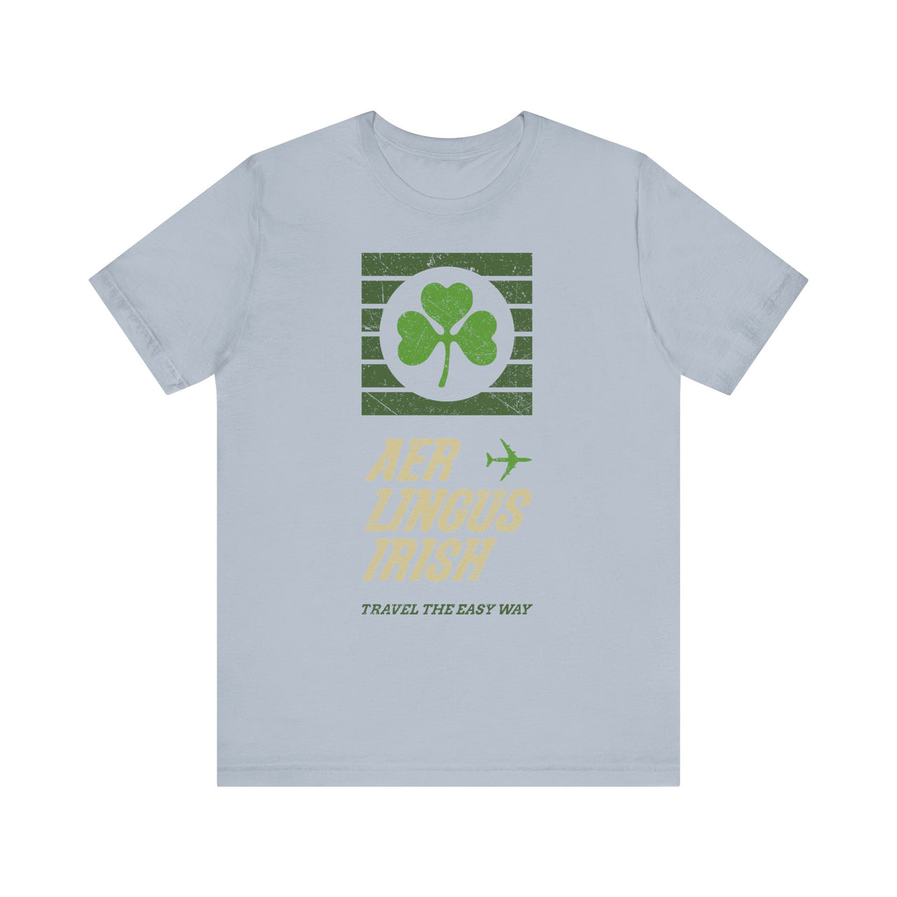 Aer Lingus Vintage - T-shirt
