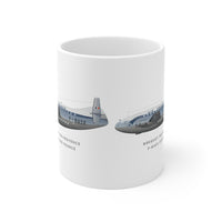 Thumbnail for Bréguet 763 Provence - Mug