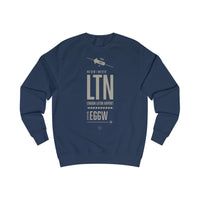 Thumbnail for Luton Airport - Sweatshirt