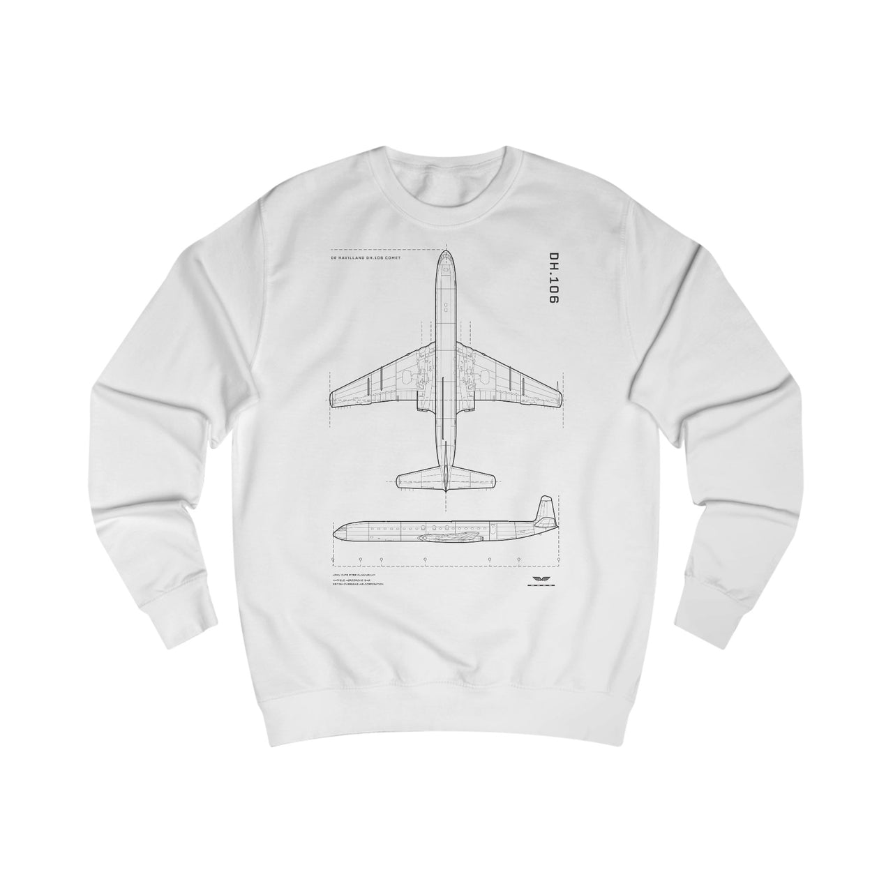Comet - Sweatshirt