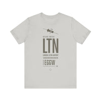Thumbnail for Luton Airport - T-shirt